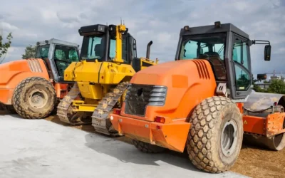 Guía completa sobre sistemas de frenos en maquinaria pesada